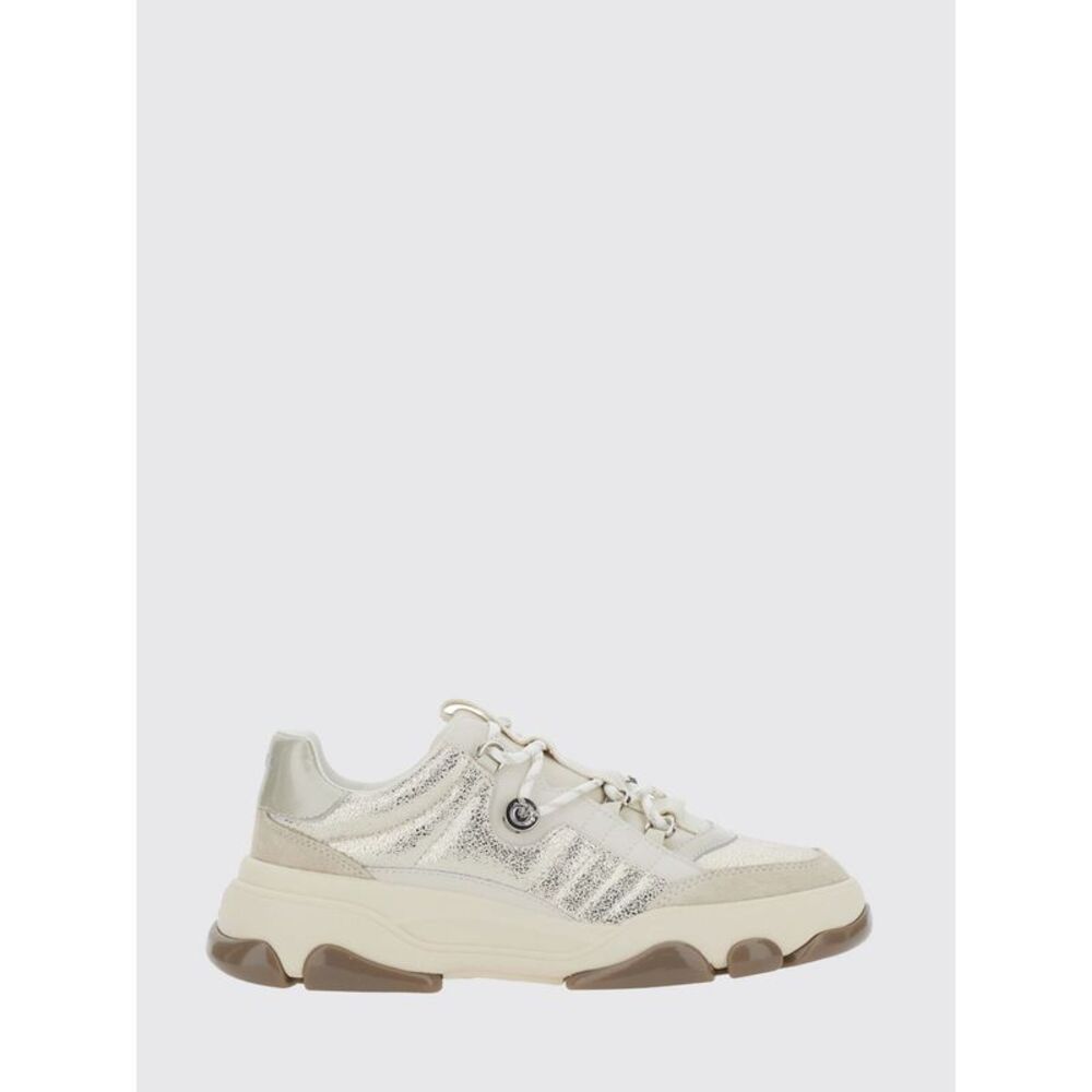 Pinko Sneakers Woman White